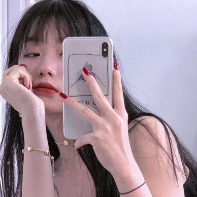 爱马的女孩