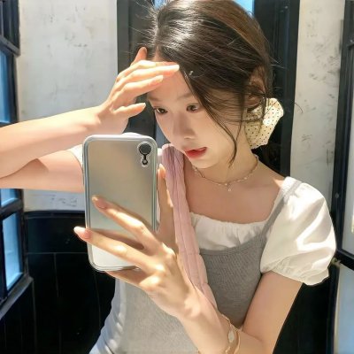 手机男友